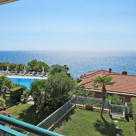 Apartamento Rosy By Interhome