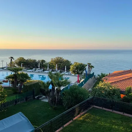 Rosy By Interhome Apartamento