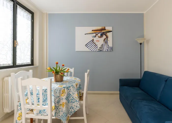 Rosy By Interhome דירה Costarainera