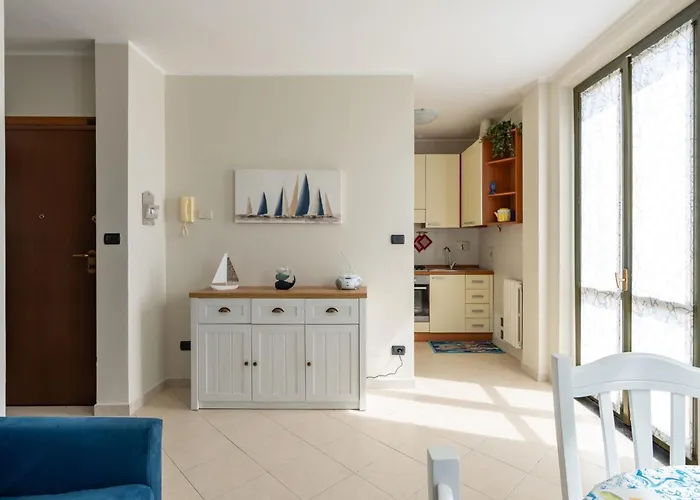 Rosy By Interhome Costarainera