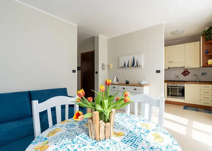 Rosy By Interhome דירה *