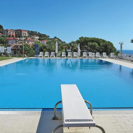 Apartman Rosy By Interhome *