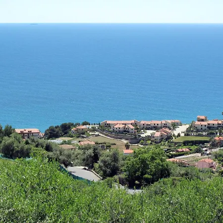 Apartment Le Margherite-5 By Interhome Costarainera