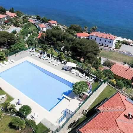 Le Margherite-5 By Interhome Costarainera