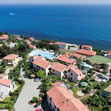 Le Margherite-5 By Interhome Apartment *