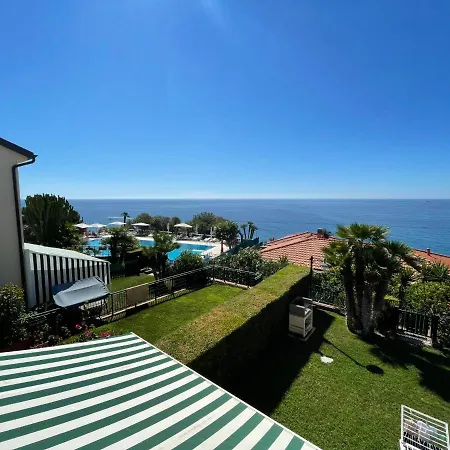 Le Margherite-5 By Interhome Apartment