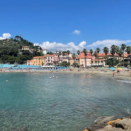 Rosy By Interhome Apartamento