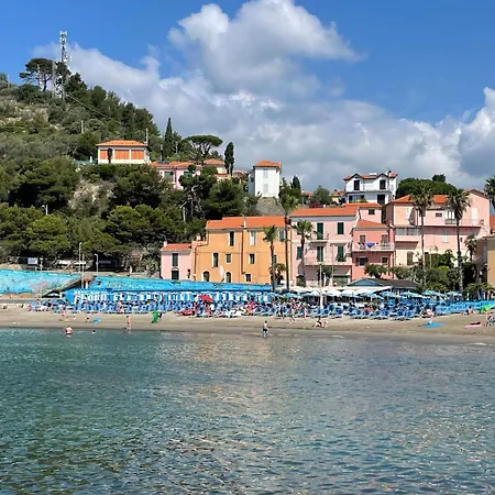 Apartamento Rosy By Interhome *