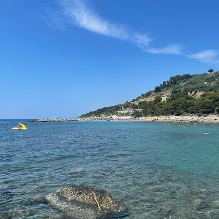 Le Margherite-5 By Interhome * Costarainera