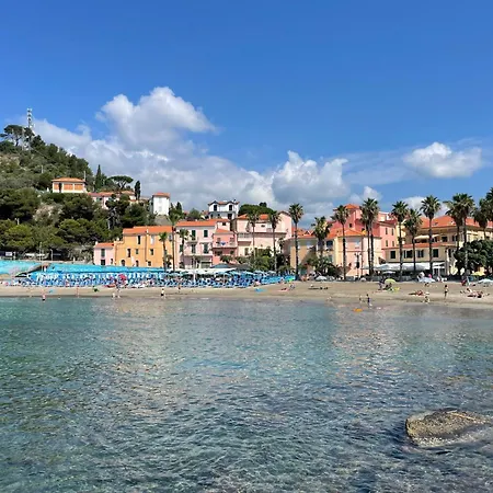 Le Margherite-5 By Interhome Apartment