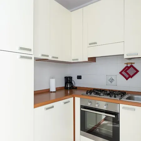 Le Margherite-5 By Interhome Apartment *