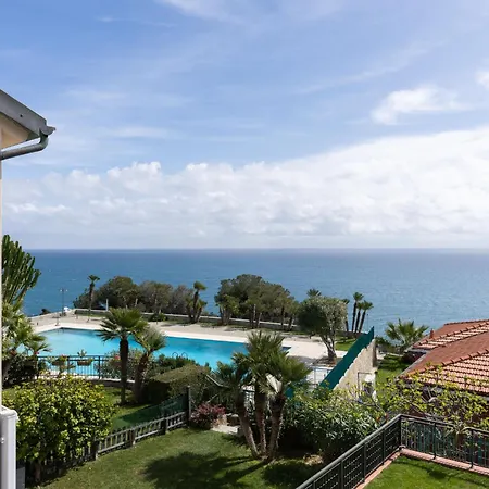 Apartamento Rosy By Interhome Costarainera