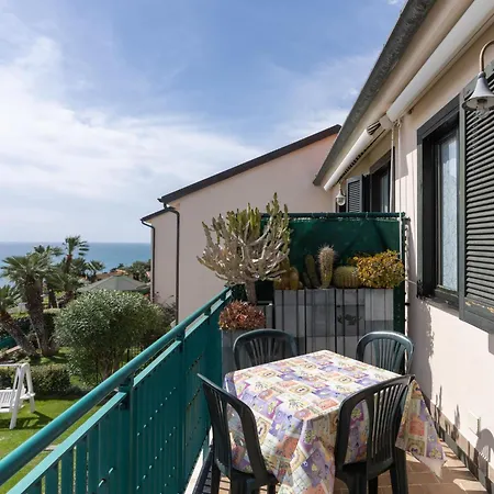 Apartment Le Margherite-5 By Interhome