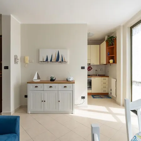 Le Margherite-5 By Interhome Costarainera