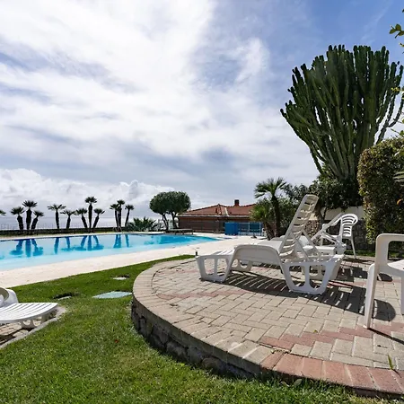 Le Margherite-5 By Interhome Apartment