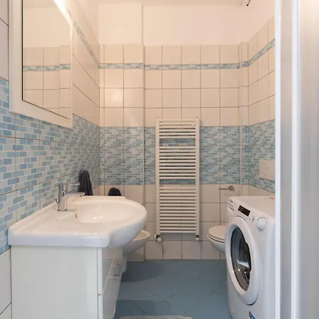 Le Margherite-5 By Interhome *