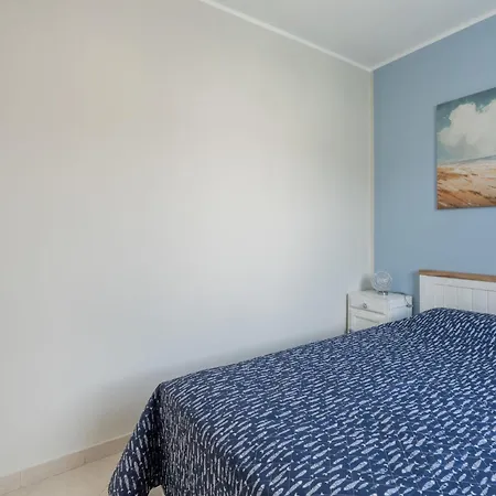 Le Margherite-5 By Interhome Apartment *
