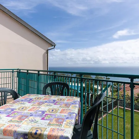 Daire Le Margherite-5 By Interhome