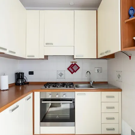 Le Margherite-5 By Interhome Apartment Costarainera