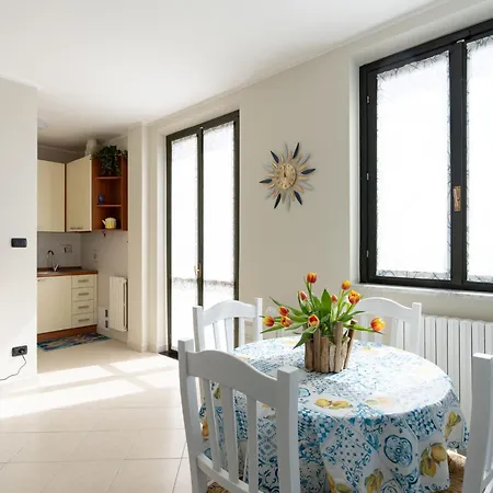 Apartment Le Margherite-5 By Interhome *