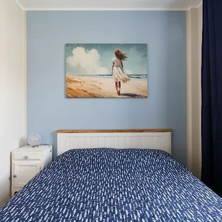 Le Margherite-5 By Interhome