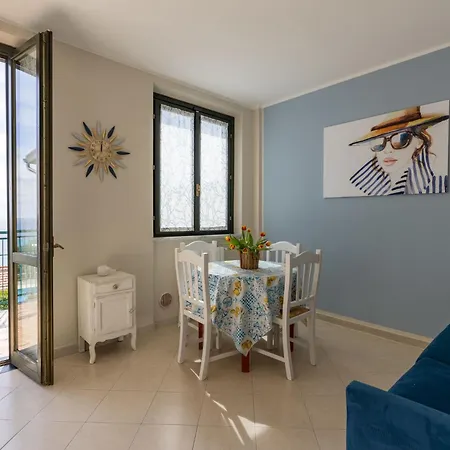Le Margherite-5 By Interhome * Costarainera