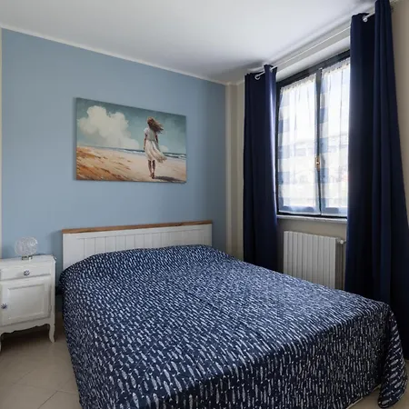 Le Margherite-5 By Interhome * Costarainera