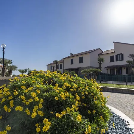 Le Margherite-5 By Interhome Apartment