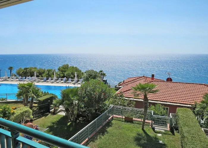 Lägenhet Rosy By Interhome