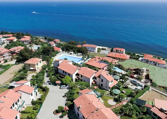 Rosy By Interhome Lägenhet *