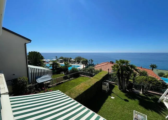 Rosy By Interhome Lägenhet