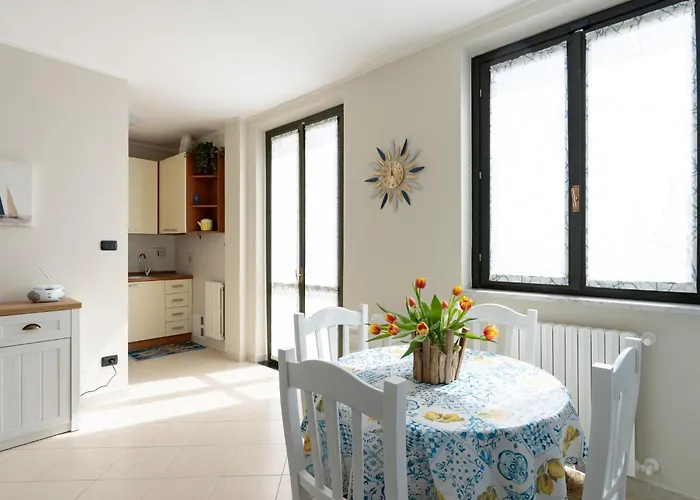 Lägenhet Rosy By Interhome *