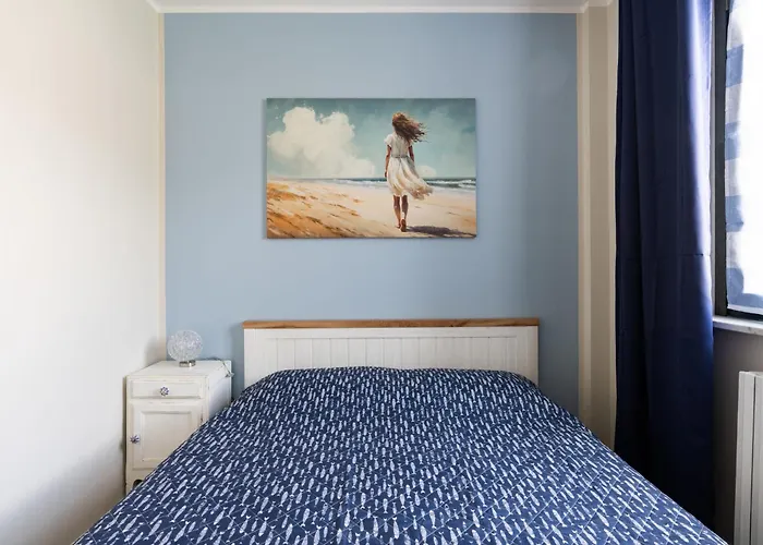Rosy By Interhome