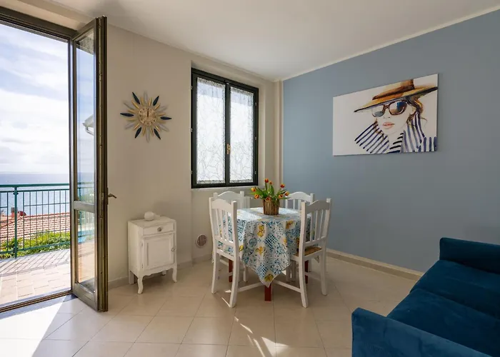 Rosy By Interhome * Costarainera