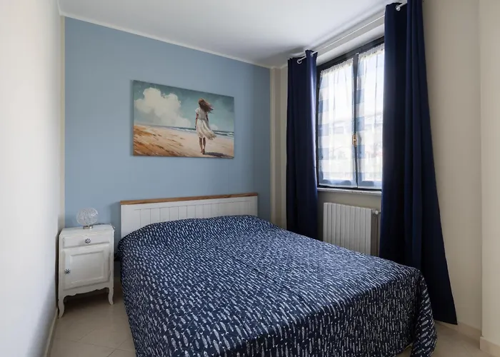 Rosy By Interhome * Costarainera