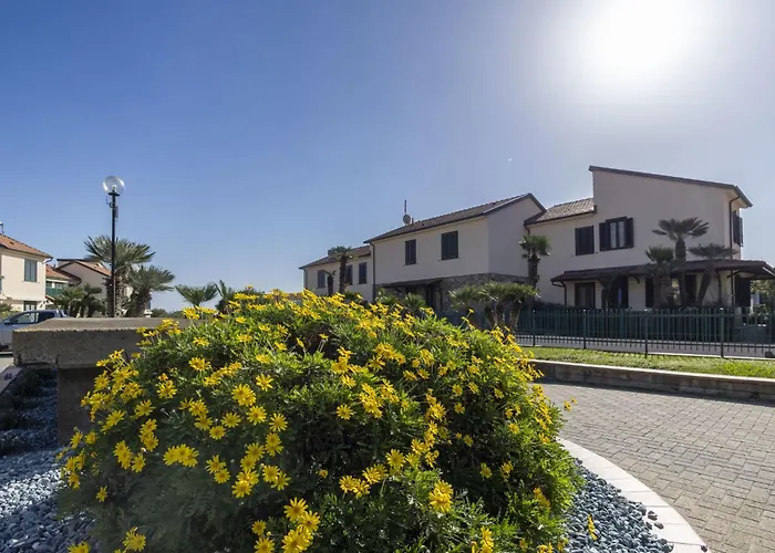 Rosy By Interhome Lägenhet